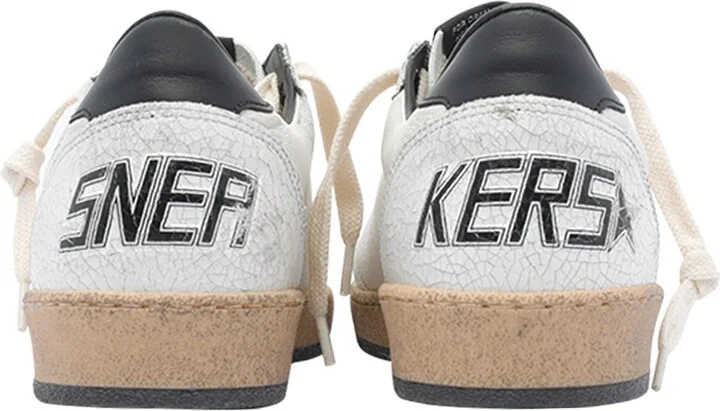 Golden Goose Sneakers - Image 4