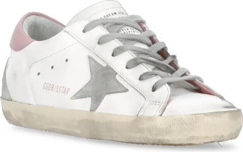 Golden Goose Sneakers - Image 3