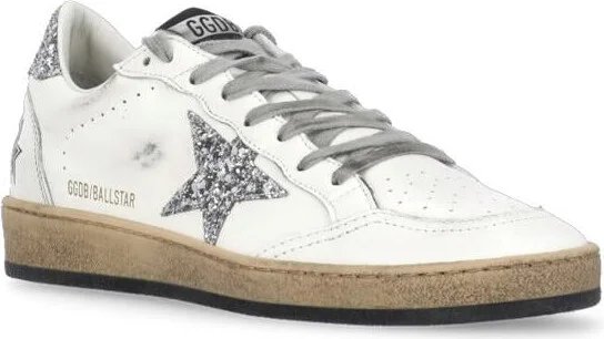 Golden Goose Sneakers - Image 3