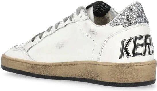 Golden Goose Sneakers - Image 4