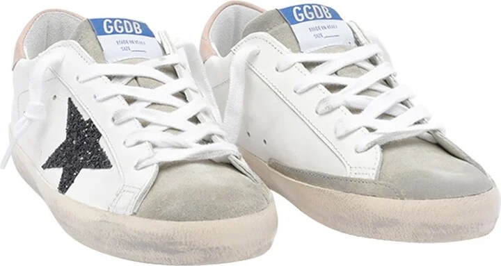 Golden Goose Sneakers - Image 2
