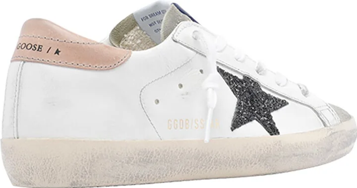 Golden Goose Sneakers - Image 3