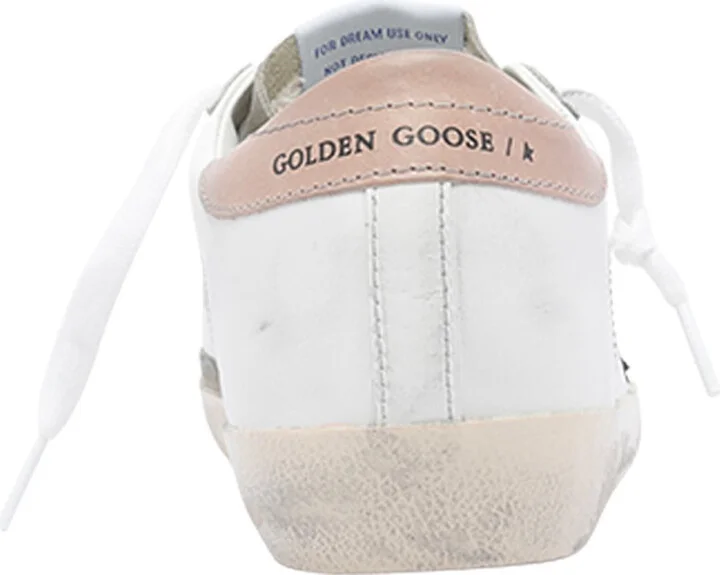 Golden Goose Sneakers - Image 4