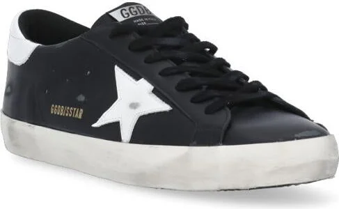 Golden Goose Sneakers - Image 3