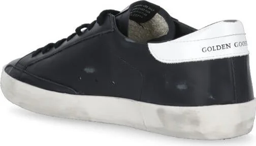 Golden Goose Sneakers - Image 4