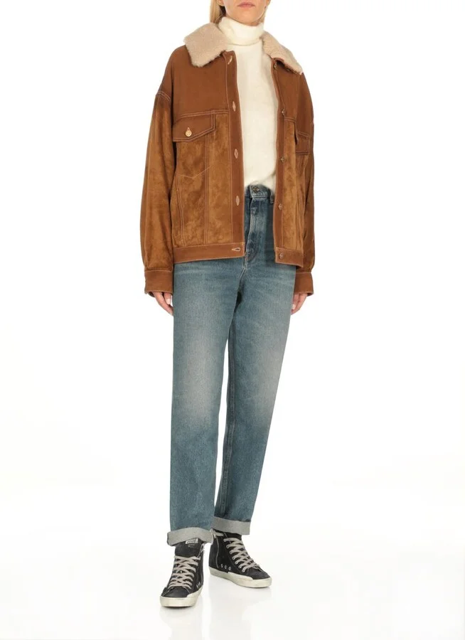 Golden Goose Sneakers - Image 2