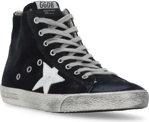 Golden Goose Sneakers - Image 3