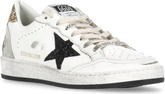 Golden Goose Sneakers - Image 3