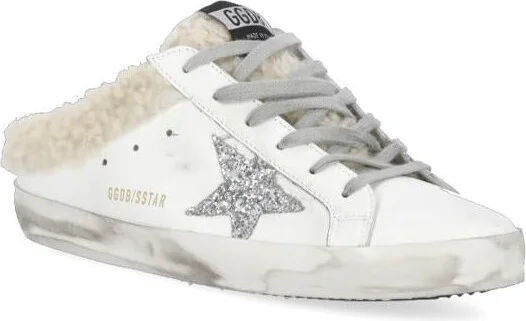 Golden Goose Sneakers - Image 3