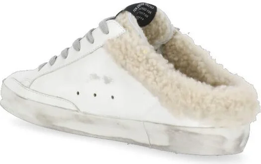 Golden Goose Sneakers - Image 4