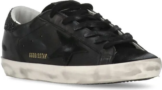 Golden Goose Sneakers - Image 3