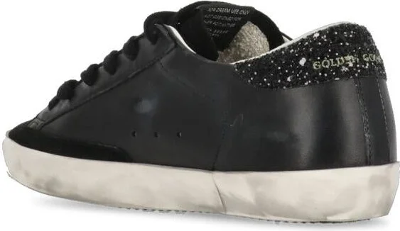 Golden Goose Sneakers - Image 4