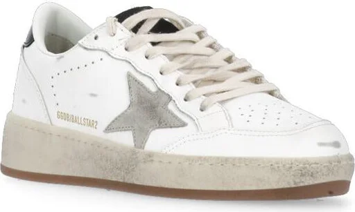 Golden Goose Sneakers - Image 3