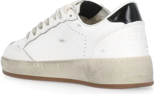 Golden Goose Sneakers - Image 4