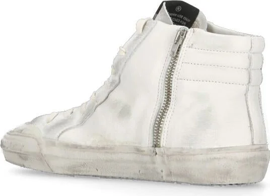 Golden Goose Sneakers - Image 4