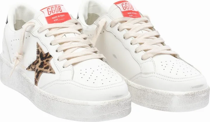 Golden Goose Sneakers - Image 2