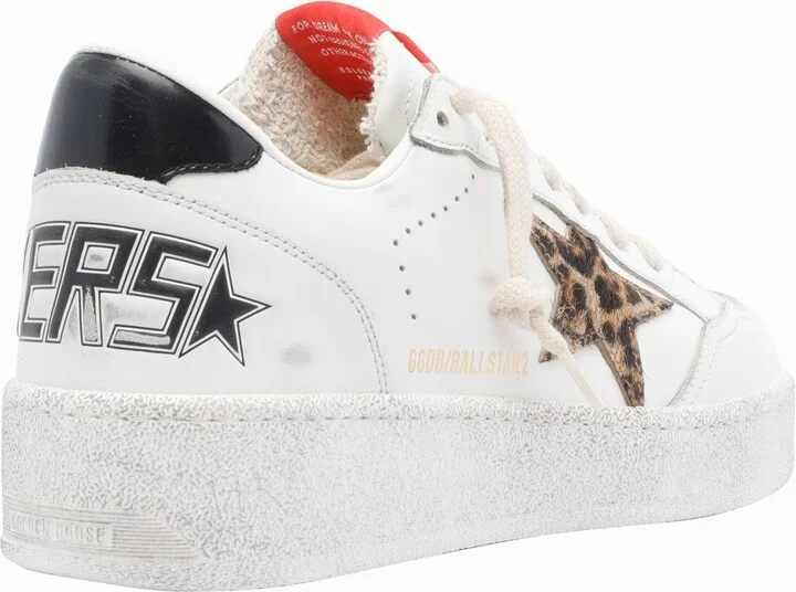 Golden Goose Sneakers - Image 3