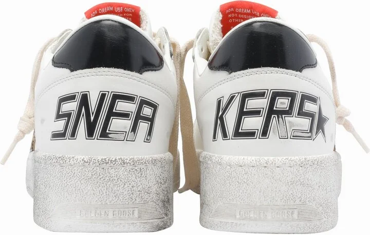Golden Goose Sneakers - Image 4