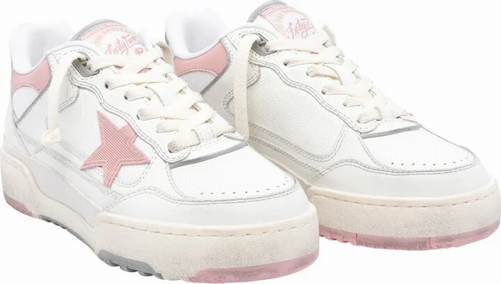 Golden Goose Sneakers - Image 2