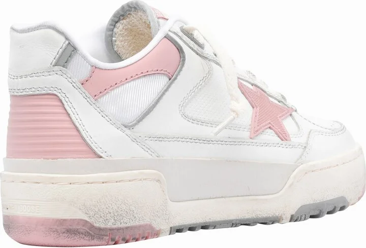 Golden Goose Sneakers - Image 3