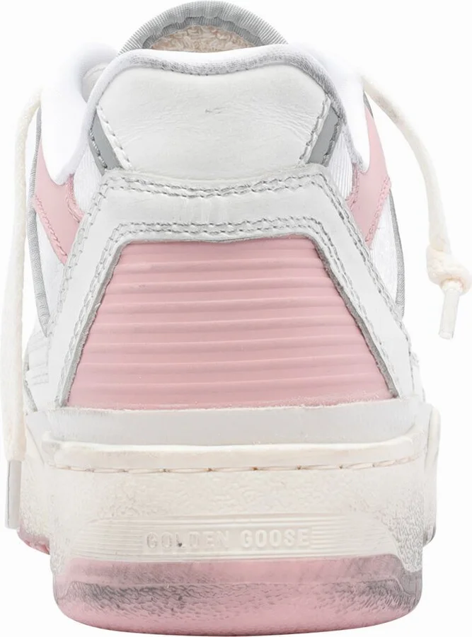 Golden Goose Sneakers - Image 4