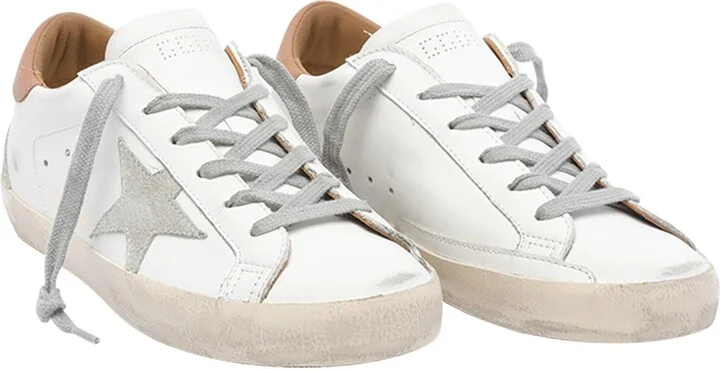 Golden Goose Sneakers - Image 2