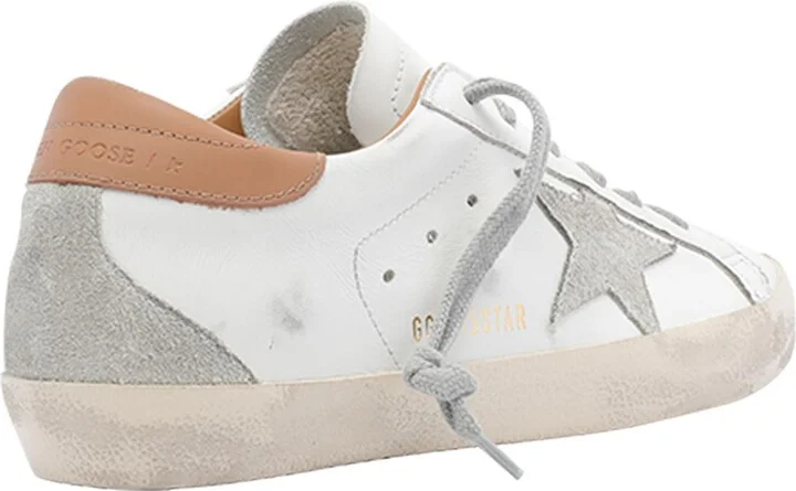 Golden Goose Sneakers - Image 3