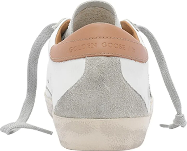 Golden Goose Sneakers - Image 4