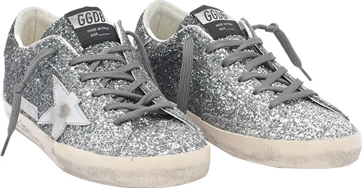 Golden Goose Sneakers - Image 2