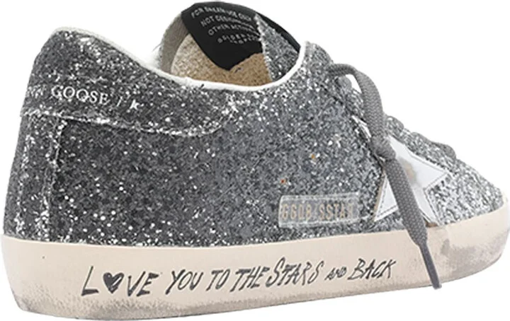 Golden Goose Sneakers - Image 3