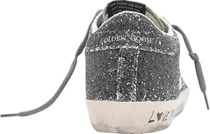 Golden Goose Sneakers - Image 4