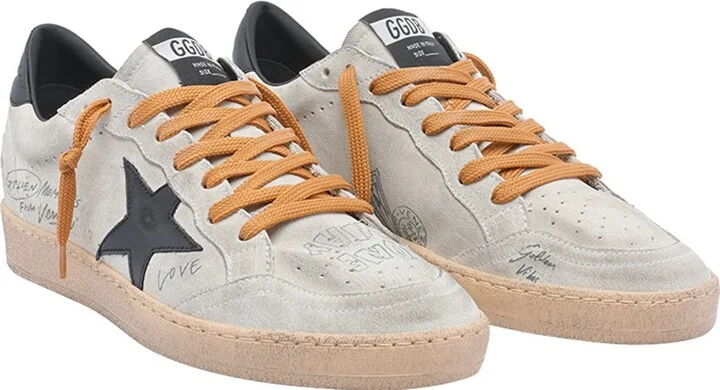 Golden Goose Sneakers - Image 2
