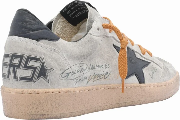 Golden Goose Sneakers - Image 3