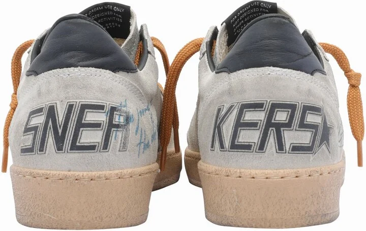Golden Goose Sneakers - Image 4