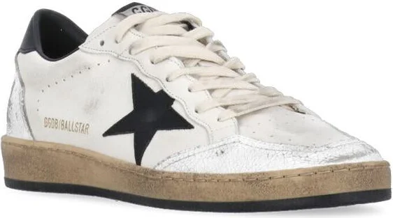 Golden Goose Sneakers - Image 3