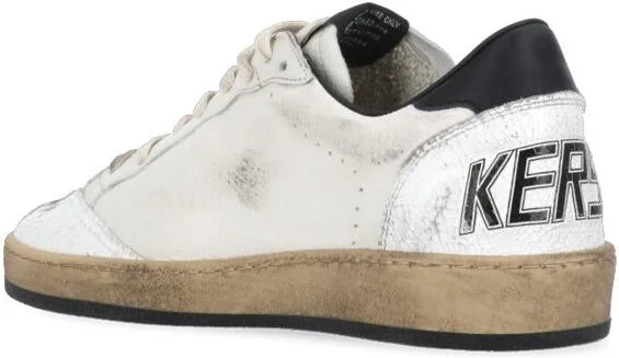 Golden Goose Sneakers - Image 4