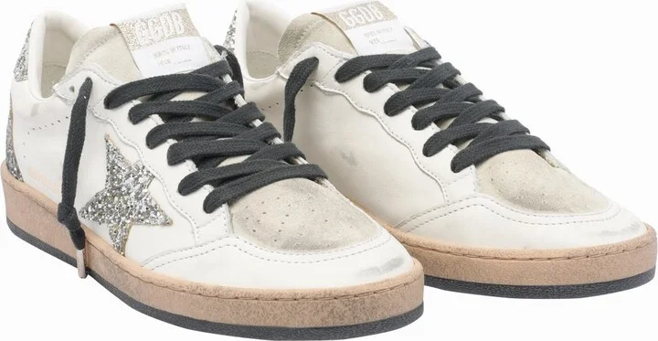 Golden Goose Sneakers - Image 2