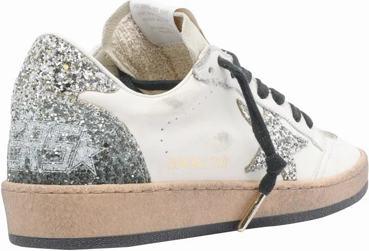 Golden Goose Sneakers - Image 3