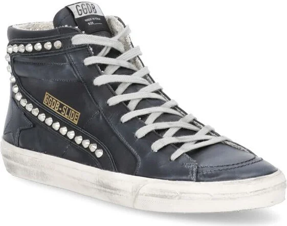 Golden Goose Sneakers - Image 3