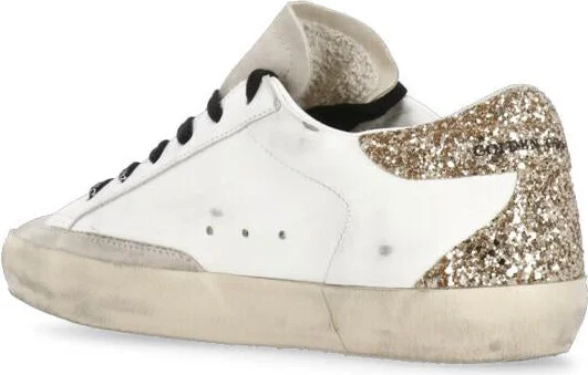 Golden Goose Sneakers - Image 4