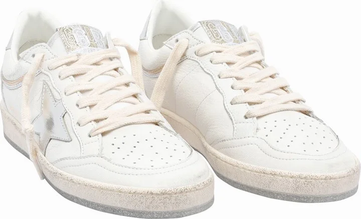 Golden Goose Sneakers - Image 2