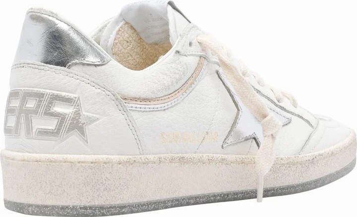Golden Goose Sneakers - Image 3