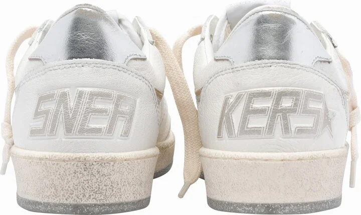 Golden Goose Sneakers - Image 4