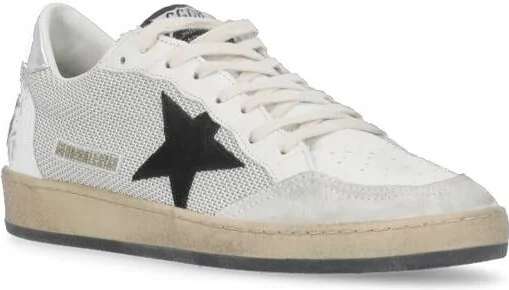 Golden Goose Sneakers - Image 3