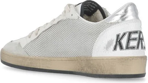 Golden Goose Sneakers - Image 4