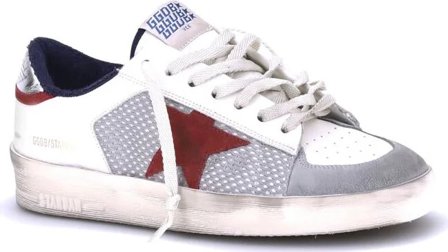 Golden Goose Sneakers - Image 2