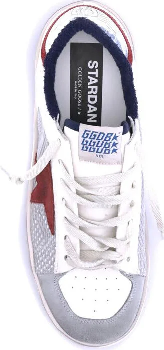 Golden Goose Sneakers - Image 4