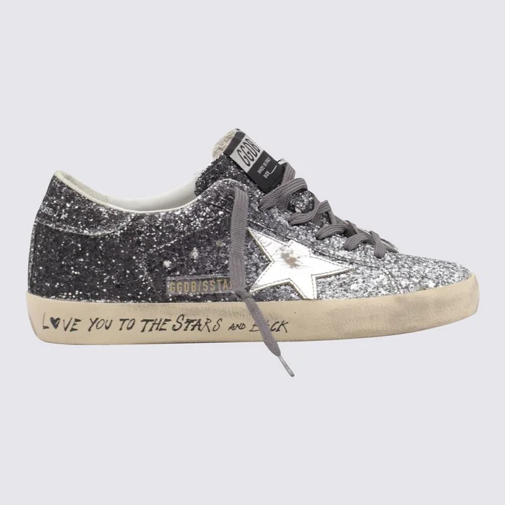 Golden Goose Sneakers - Image 2
