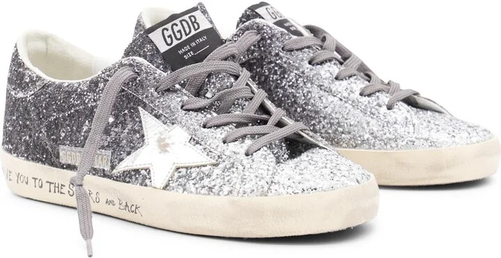 Golden Goose Sneakers - Image 3
