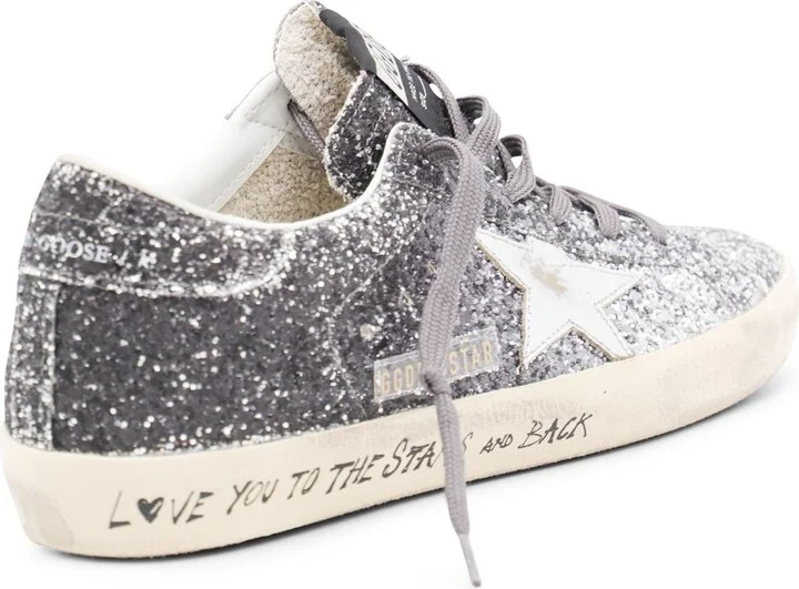 Golden Goose Sneakers - Image 5